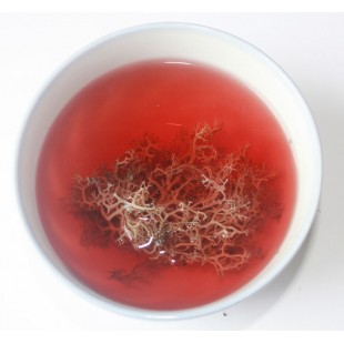Hong Xue Cha,China Tibet high mountain snow red tea Herbal Tea 